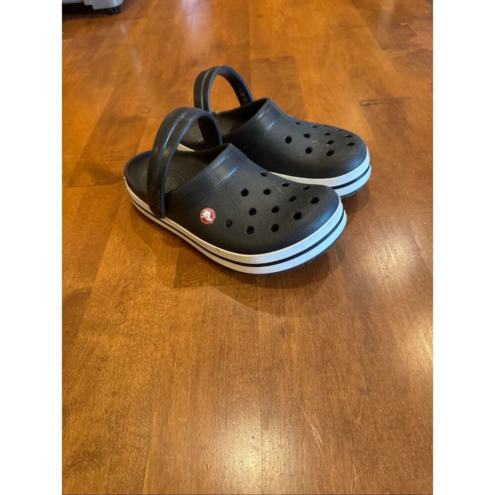 CROCS- crocband